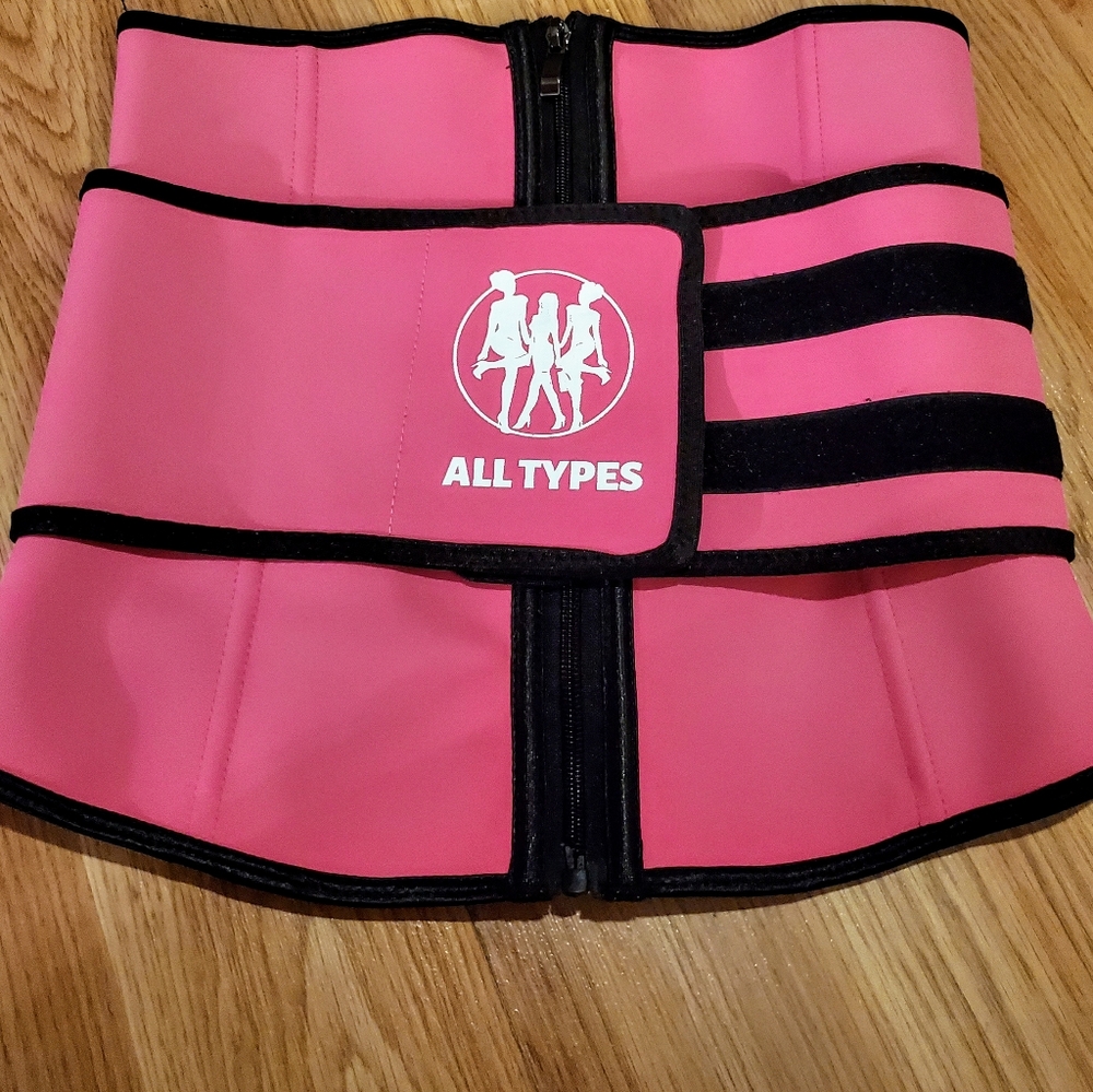 Waisttrainers